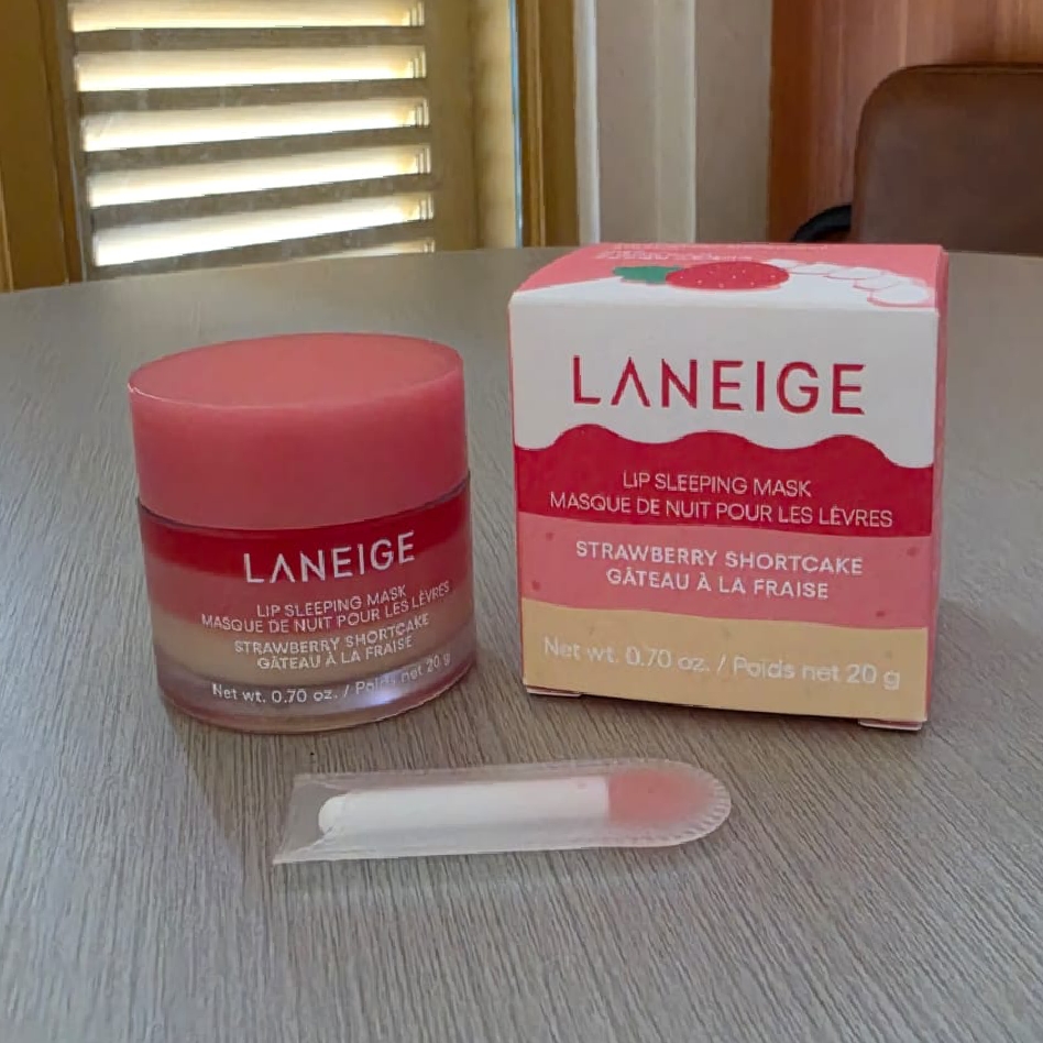 Lip Sleeping Mask - Strawberry Shortcake imgfdn-b0d22bbd-64fb-43fb-9008-b3a5ca9e29ec