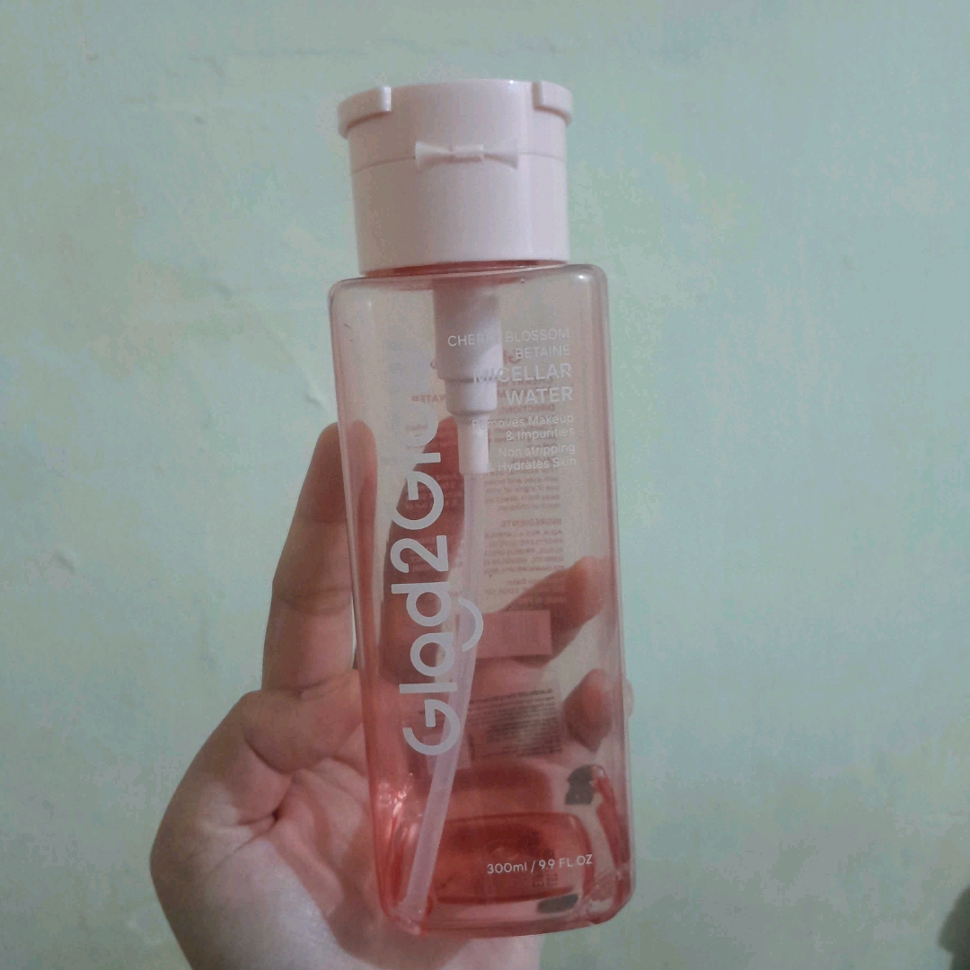 Cherry Blossom Betaine Micellar Water imgfdn-1fe46426-12ab-4c70-88a9-1d19e2a951e0
