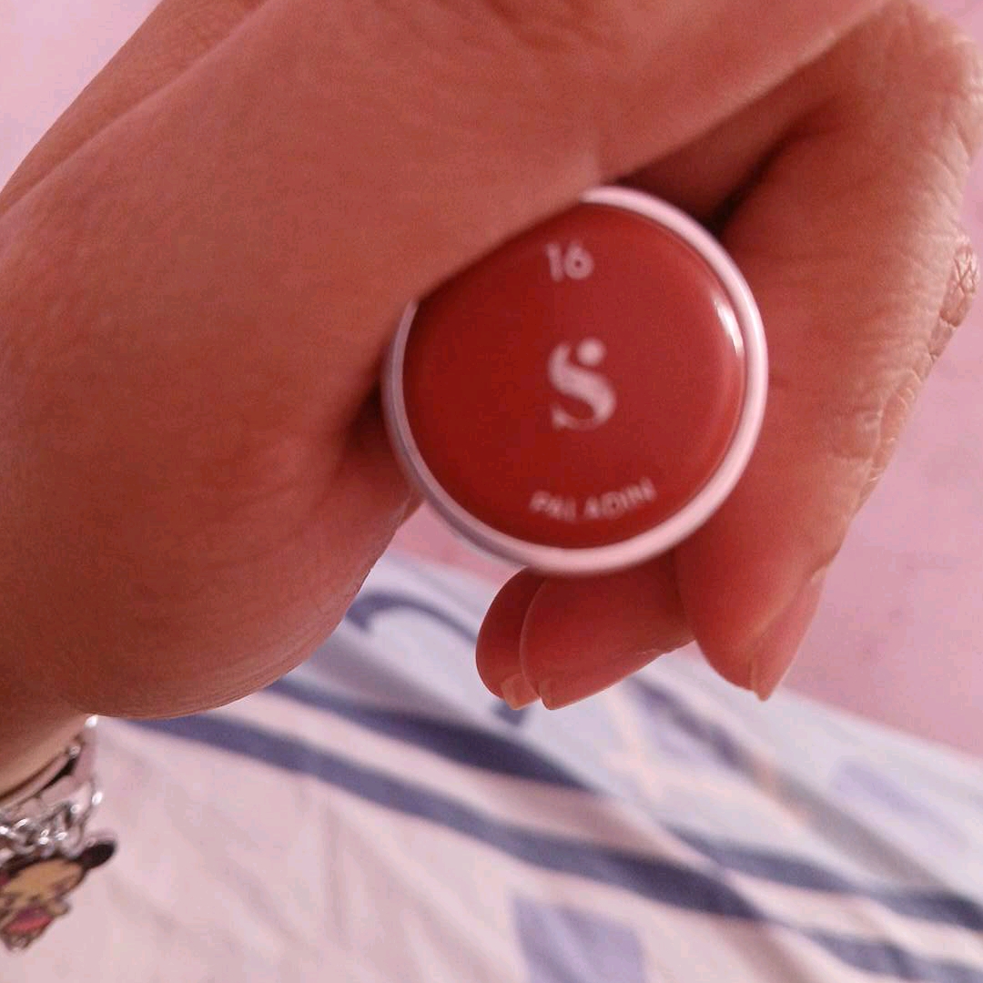 Checkmatte Transferproof Lipstick - 16 Paladin imgfdn-f2e90e01-07d4-4b37-963d-90e593c1b0ed