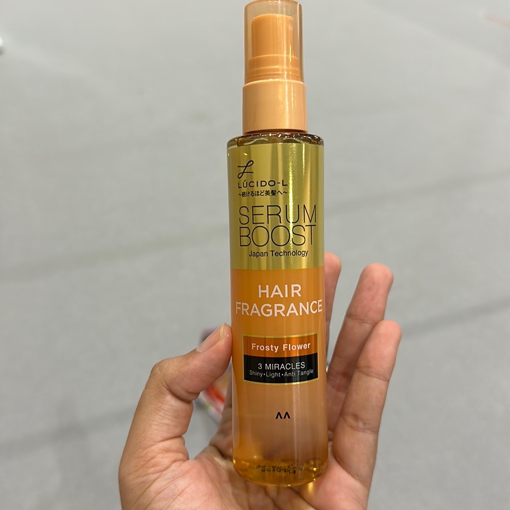 Serum Boost Hair Fragrance - Twilight Bloom imgfdn-0b67d470-5663-4f5f-aa07-1ec546e7d154