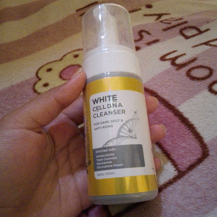 White Cell DNA Cleanser imgfdn-8b80c54b-f6c6-4c12-818c-c8049ea0fa93