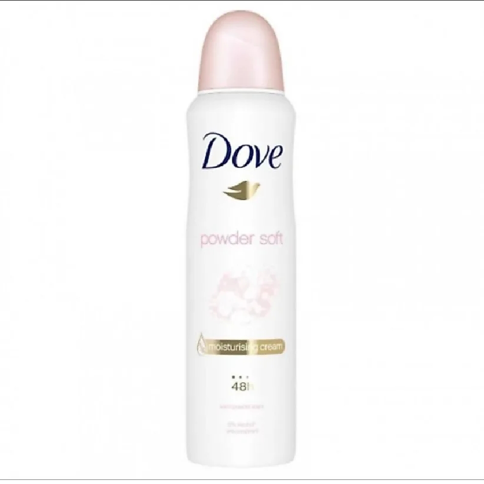 Powder Soft Antiperspirant Deodorant Spray imgfdn-36087d24-38ef-4e34-874c-8dca859219c6