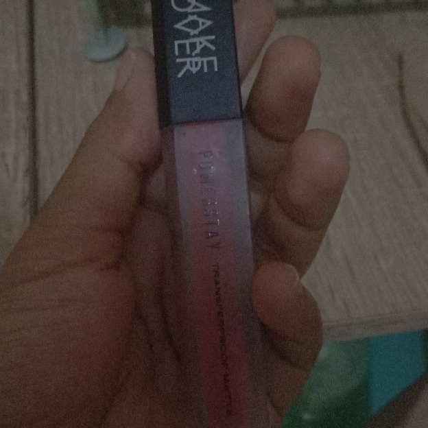 Powerstay Transferproof Matte Lip Cream - B08 Curious imgfdn-0a93fb3e-6a33-478e-87ef-81a9c7c48588