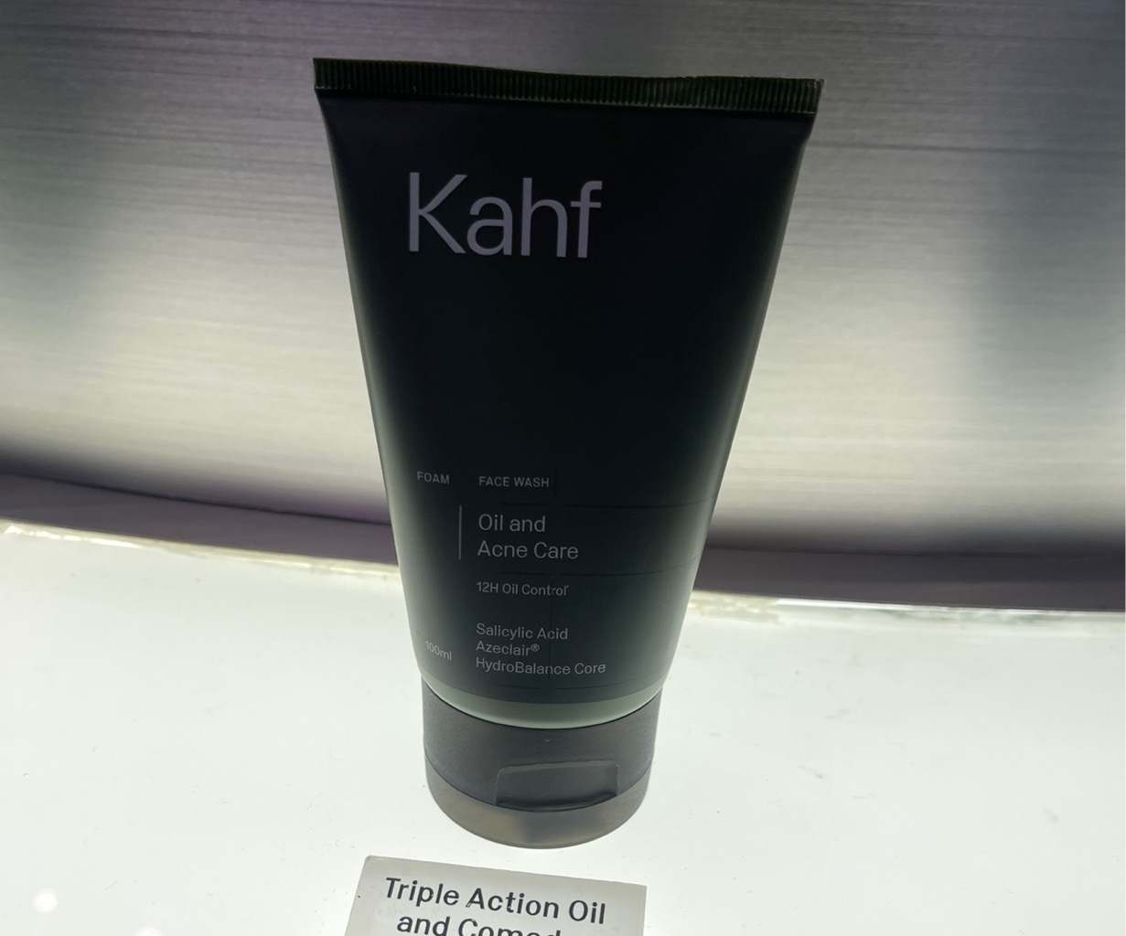 Gentle Face Wash Bright Revitalizing Amino imgfdn-64323af6-1f16-4b30-9e09-1c09b44424b7