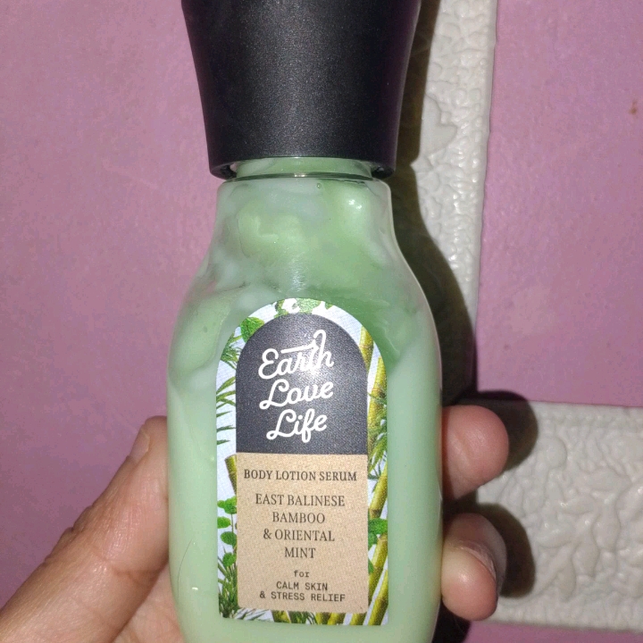 Body Lotion - East Balinese Bamboo & Oriental Mint imgfdn-a2645a9d-6327-4d4e-b7db-b123d496e39d