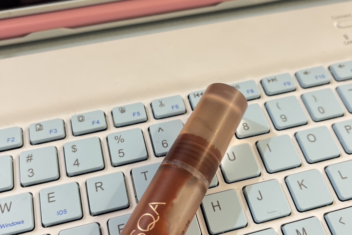 Slick Drip Serum Lip Tint - Warm Maple imgfdn-d766b775-2944-4c4e-84ce-aa49edf351c5