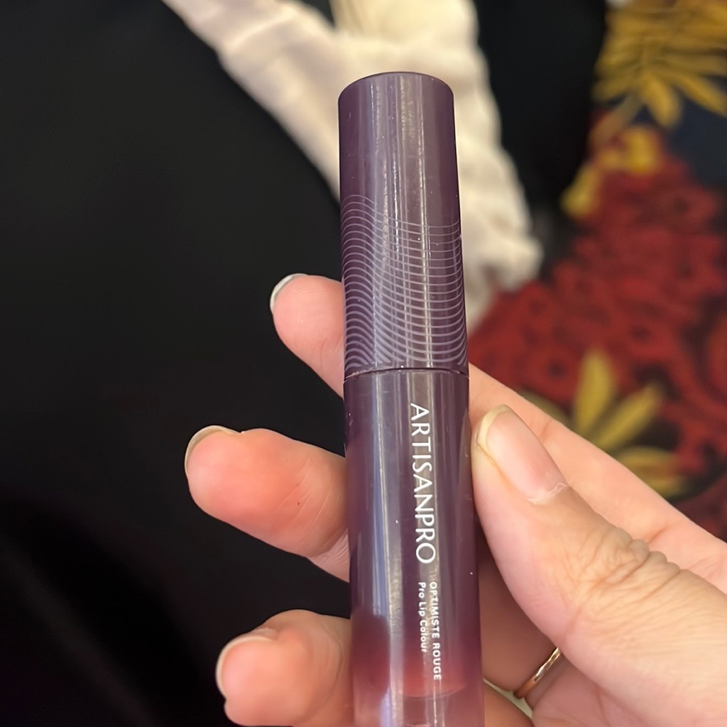 Optimiste Rouge Pro Lip Colour - Authentic imgfdn-0a21866f-2dc1-4f9a-8cbd-80e16a47a3dd