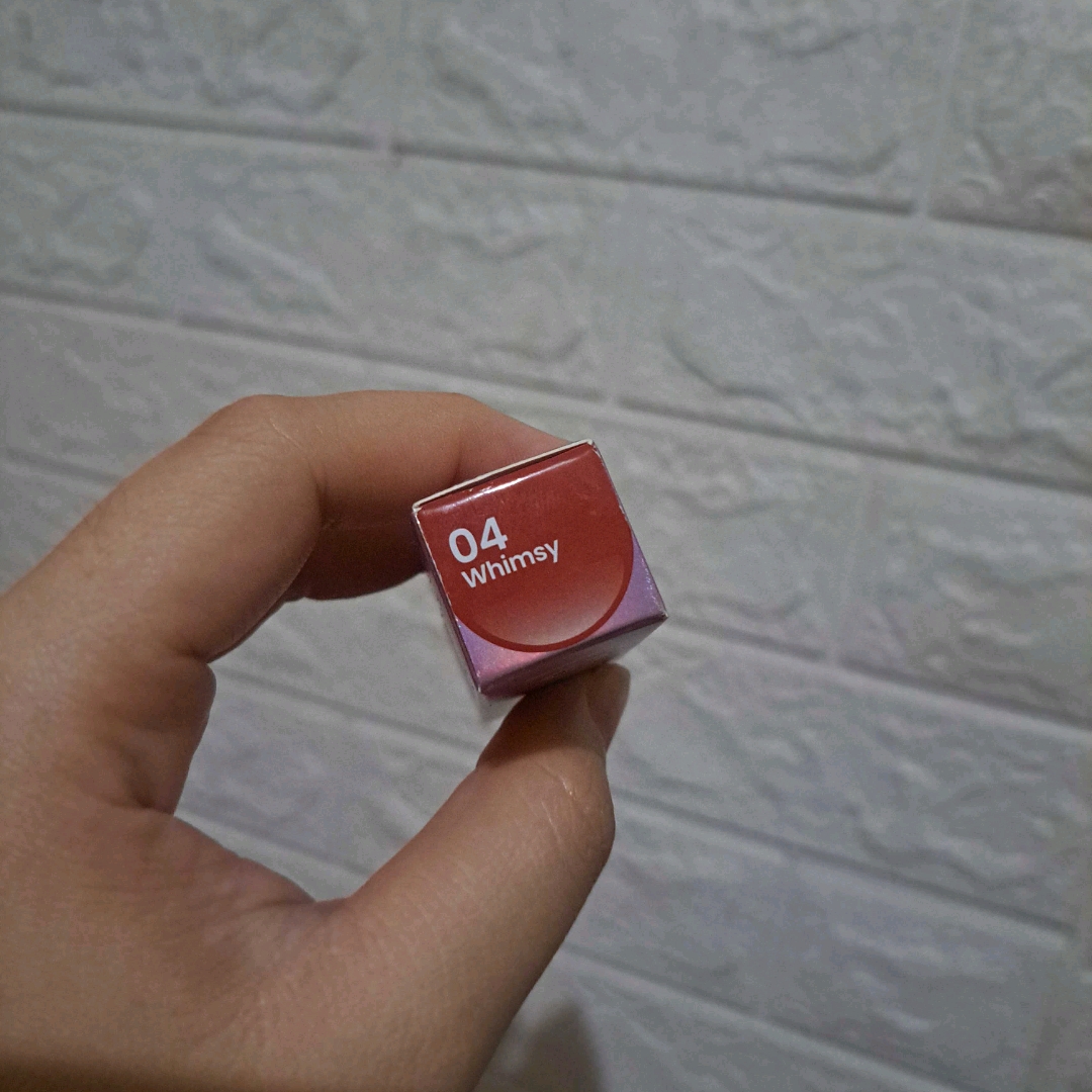 Next Level Butter Balm Tint - 04 Whimsy imgfdn-95b9454e-c74a-4c66-8dbe-3db7348e671d