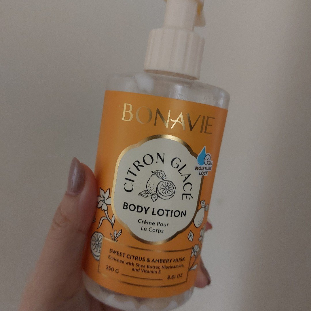 Body Lotion - Citron Glace imgfdn-46bf09a3-83ed-4b7e-ae44-474629487319