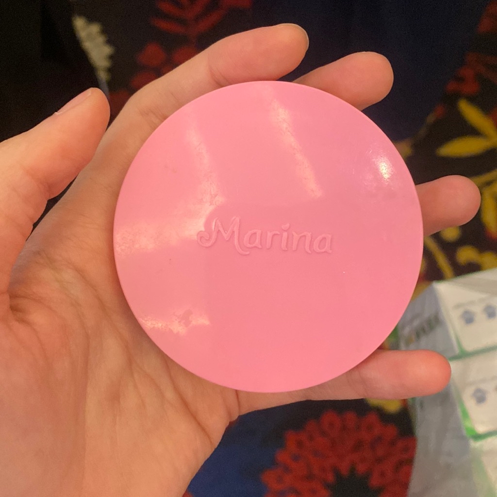 UV Brighten Up Compact Powder - Peach imgfdn-e3dc70d4-23a9-43d0-8a5f-a6323caf5cc1