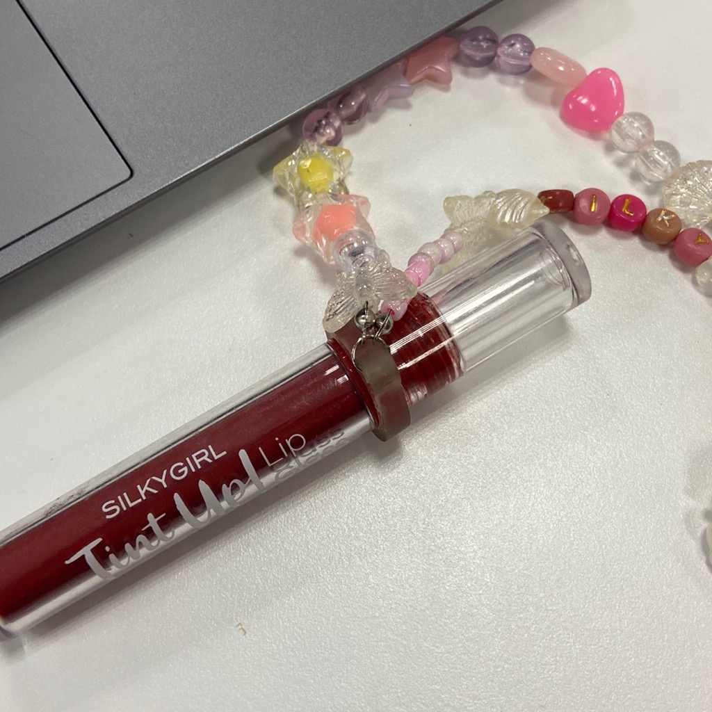 Tint Up Lip Glass - Toffee imgfdn-39610606-03a8-447b-b17f-bb9142a4bbfd