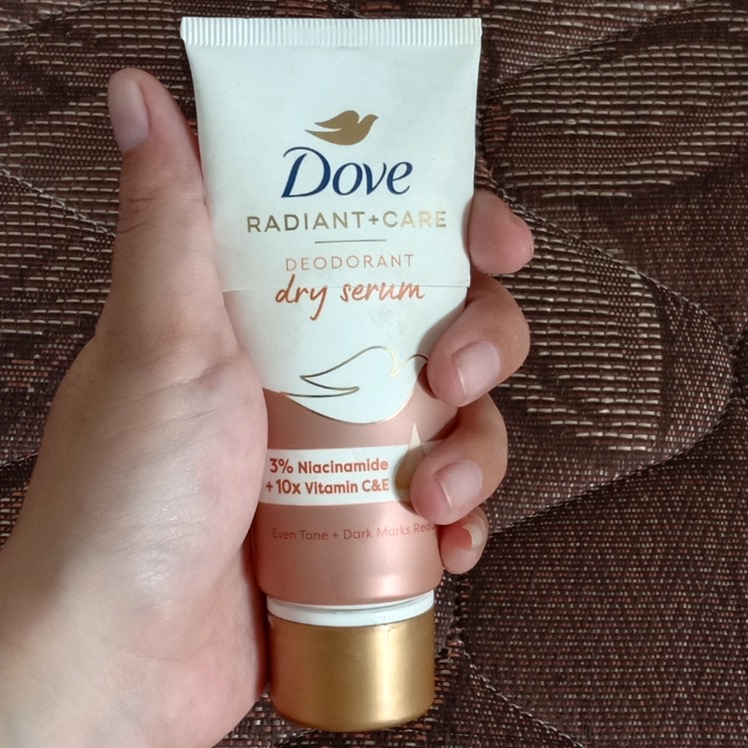 Deodorant Dry Serum - 3% Niacinamide + 10x Vitamin C&E imgfdn-779dbe23-cf7f-40f8-80af-23ac5278e3eb