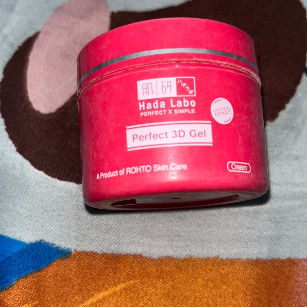 Perfect 3D Gel imgfdn-fbaa0455-c0ae-4c10-9bc7-11f8927cbc6b