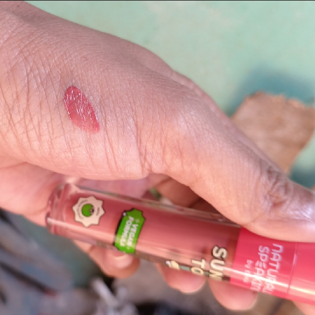 x SASA Lip Tint - Sunkissed Tomato imgfdn-226821bf-22e0-41a6-845e-f30ed6d57c11