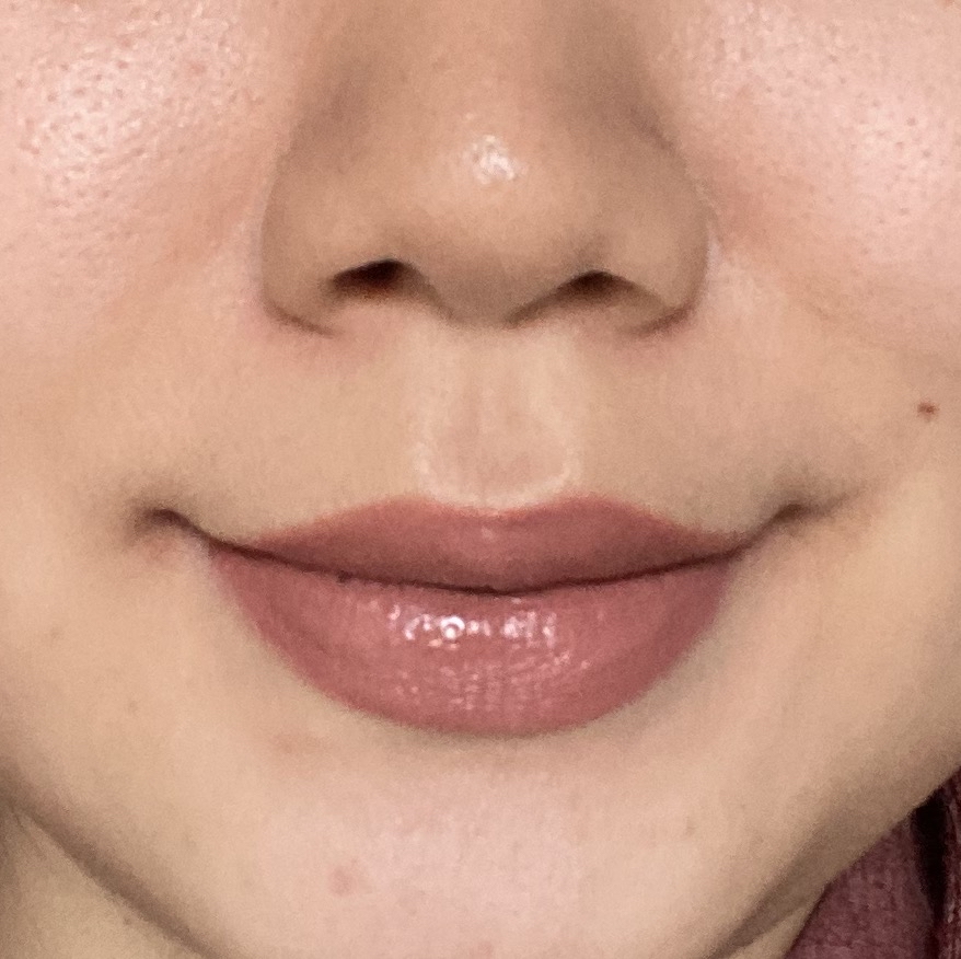 Hyperlast Glazed Lip Vinyl - 07 Rosewood Blaze imgfdn-325222d0-7068-4e01-a1e6-38b875d119e0