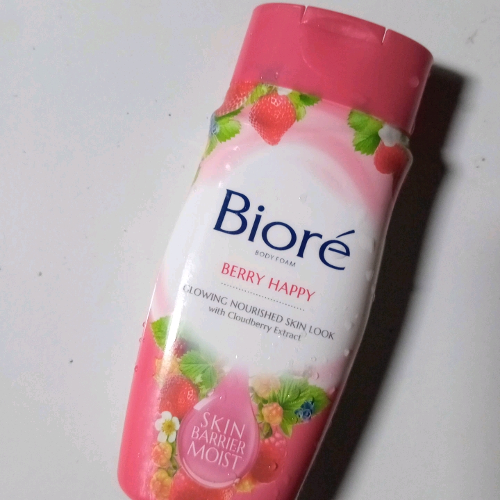 Body Foam - Berry Happy imgfdn-3eb8c4f2-75d3-43bf-b830-0c9175e51879