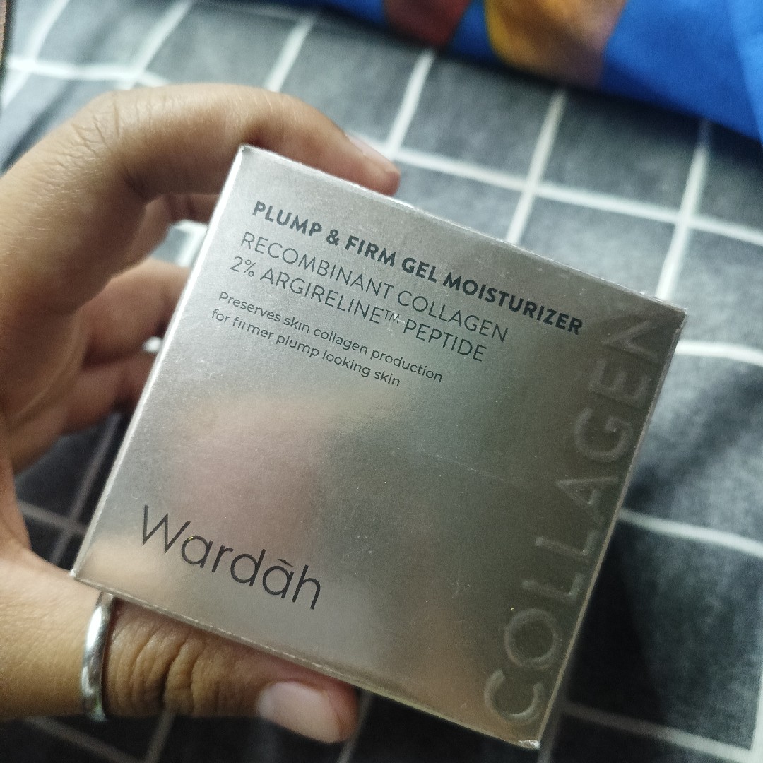 Recombinant Collagen Gel Moisturizer imgfdn-35418ed4-9d75-434a-b01f-b0e537fe17e2