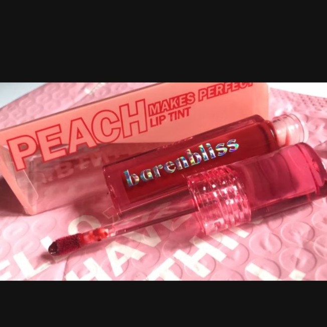 Peach Makes Perfect Lip Tint - 03 Take Change imgfdn-8dbcfccf-a698-4d8c-91b0-b63ad409493e