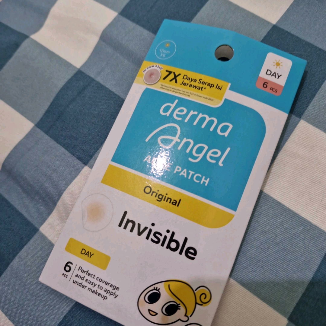 Acne Patch - Brightening imgfdn-48984707-9de4-4f20-8e1d-d8c792fbbd05