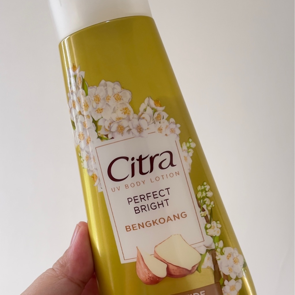 UV Body Lotion Bio-Peptide - Bengkoang Perfect Bright imgfdn-d94f03a8-09c8-4823-81ba-6802476b0afa