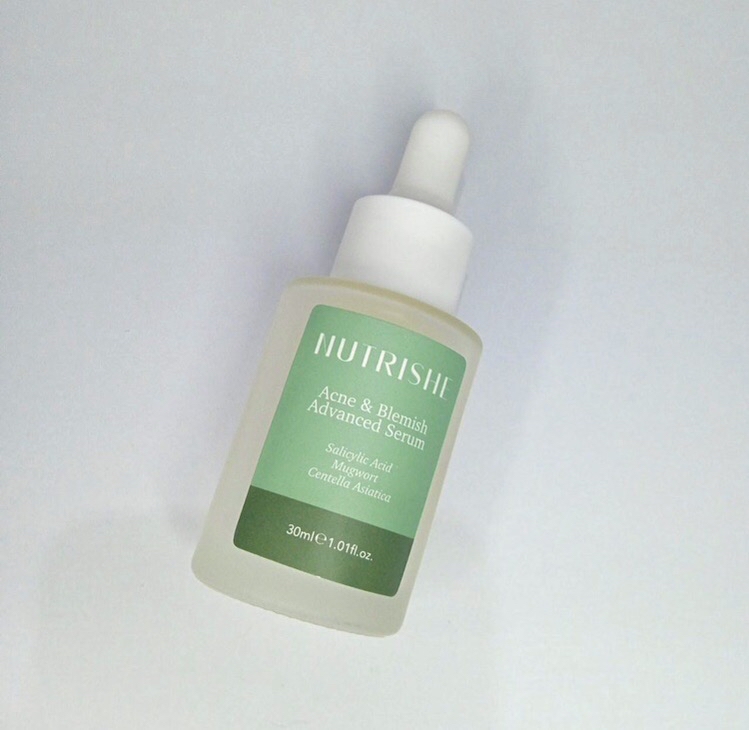 Acne & Blemish Advanced Serum imgfdn-366a243f-3a7e-4053-9ce5-7017085ad325