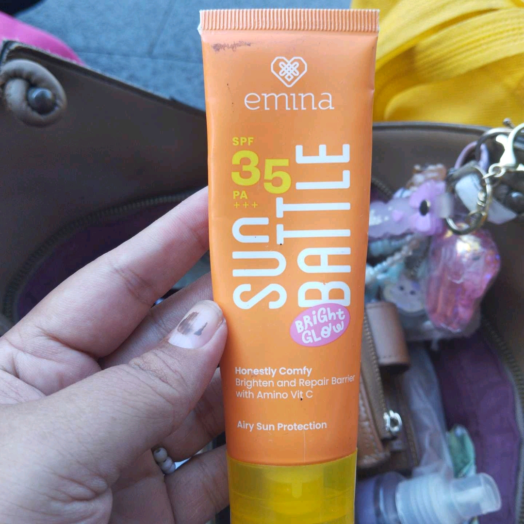 Sun Battle Bright Glow SPF 35 PA+++ imgfdn-9325ce41-4614-4808-8617-14d047fc5ca9