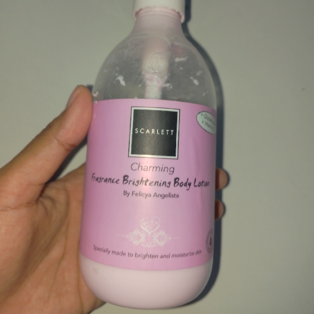 Body Serum - Charming imgfdn-9e0c71d4-1913-4f7d-879b-0b7207756c22