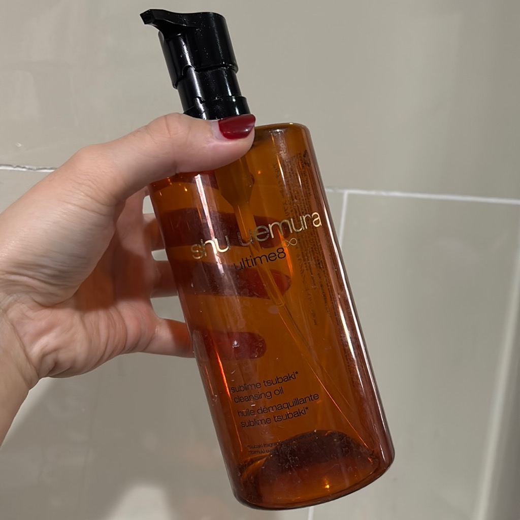 Ultime8∞ Sublime Beauty Cleansing Oil imgfdn-4ae1de27-c316-40ba-b30a-fe2d7bf287f3