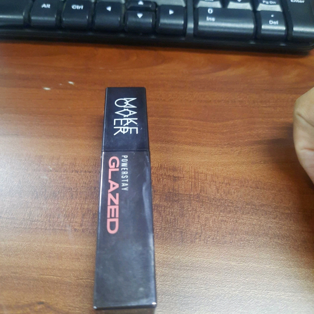 Powerstay Glazed Lock Lip Pigment - D19 Tease imgfdn-37312c0a-2b67-4f00-ad01-58be7d9f89b5