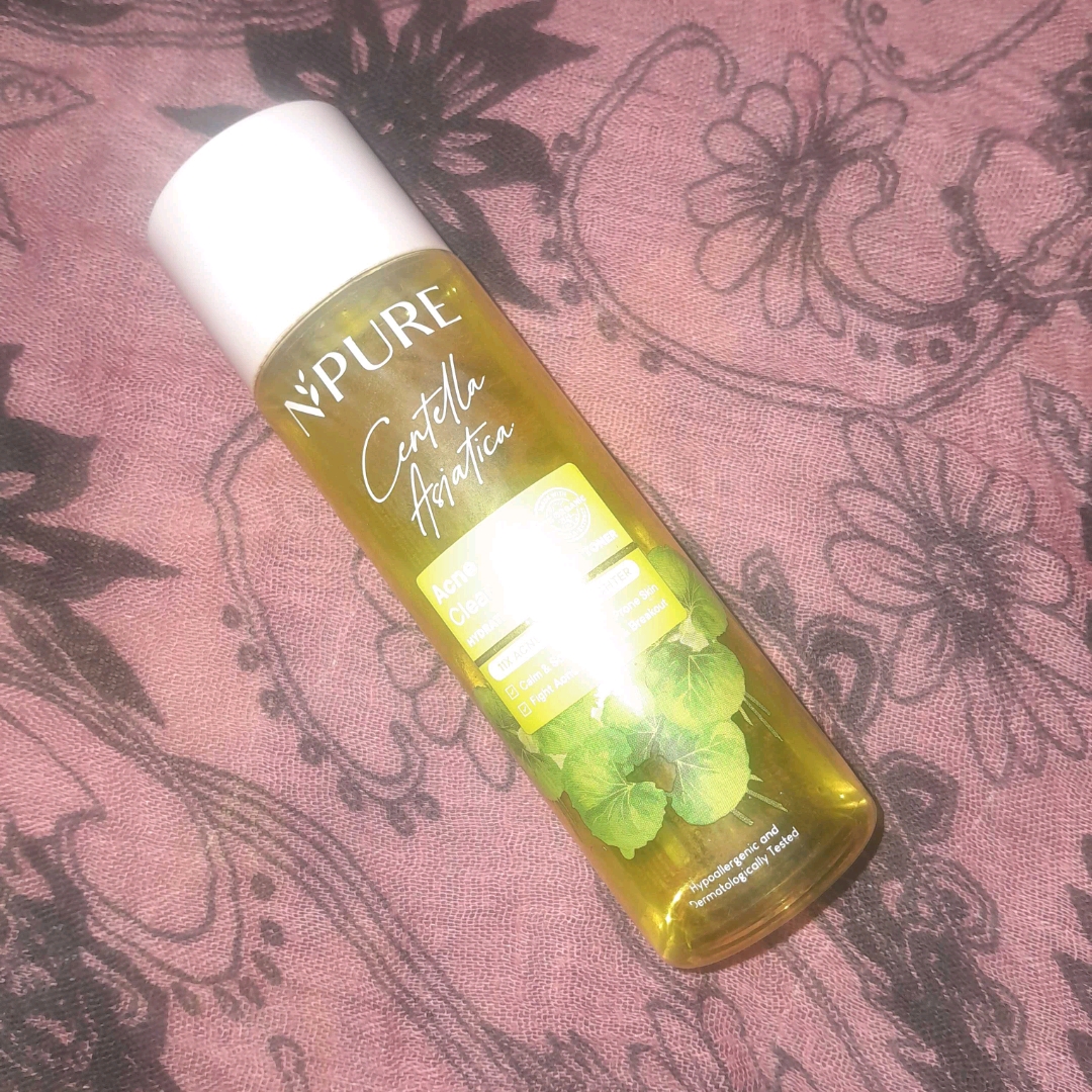 Centella Asiatica Acne Clear Hydrating & Calming Toner imgfdn-b1c82490-8004-4f66-920a-e059cc1902b0