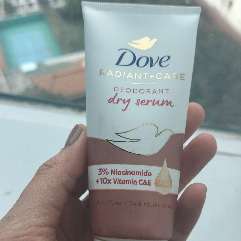 Deodorant Dry Serum - 3% Niacinamide + 10x Vitamin C&E imgfdn-f53db369-5661-496d-93fe-64574242ac39