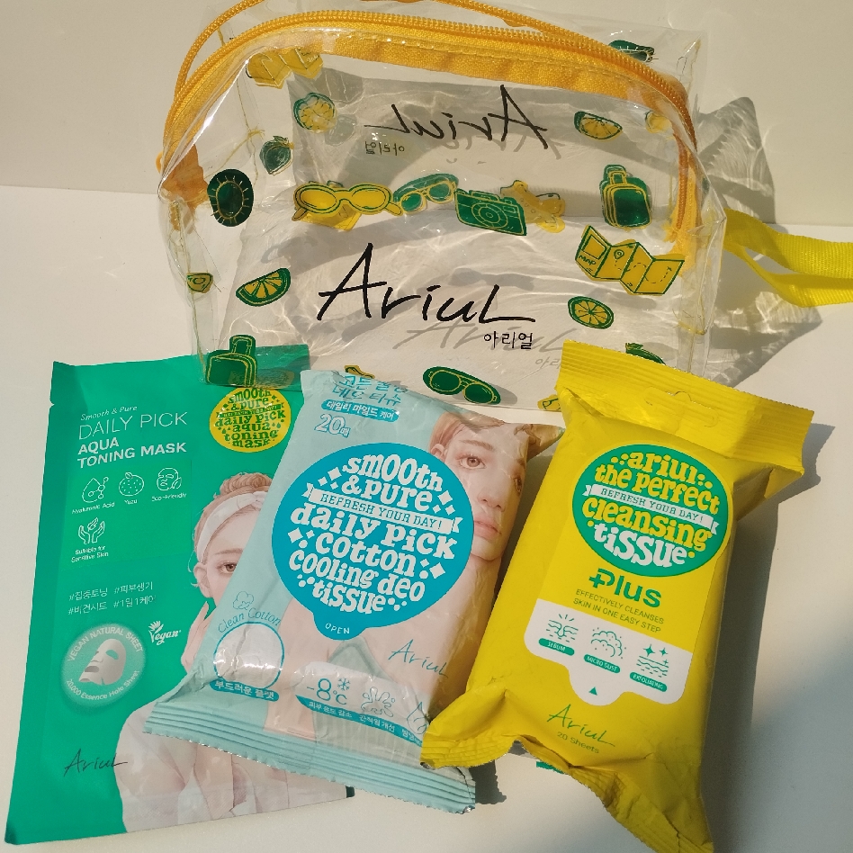 Smooth & Pure Daily Pick Aqua Toning Mask imgfdn-343714ee-c34f-4d03-9987-0e0cf80bd2ed