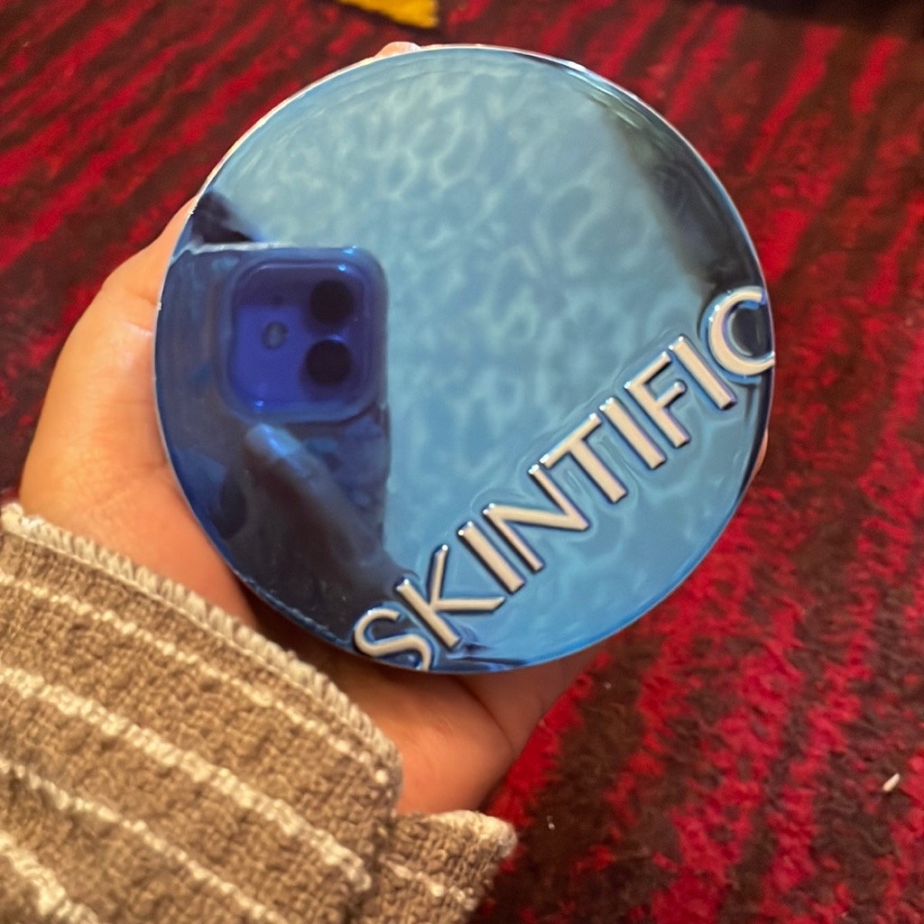 Perfect Stay Velvet Matte Cushion - 01 Vanilla imgfdn-ac61c953-5c90-4a1d-83cc-bc3ab6a7df8f