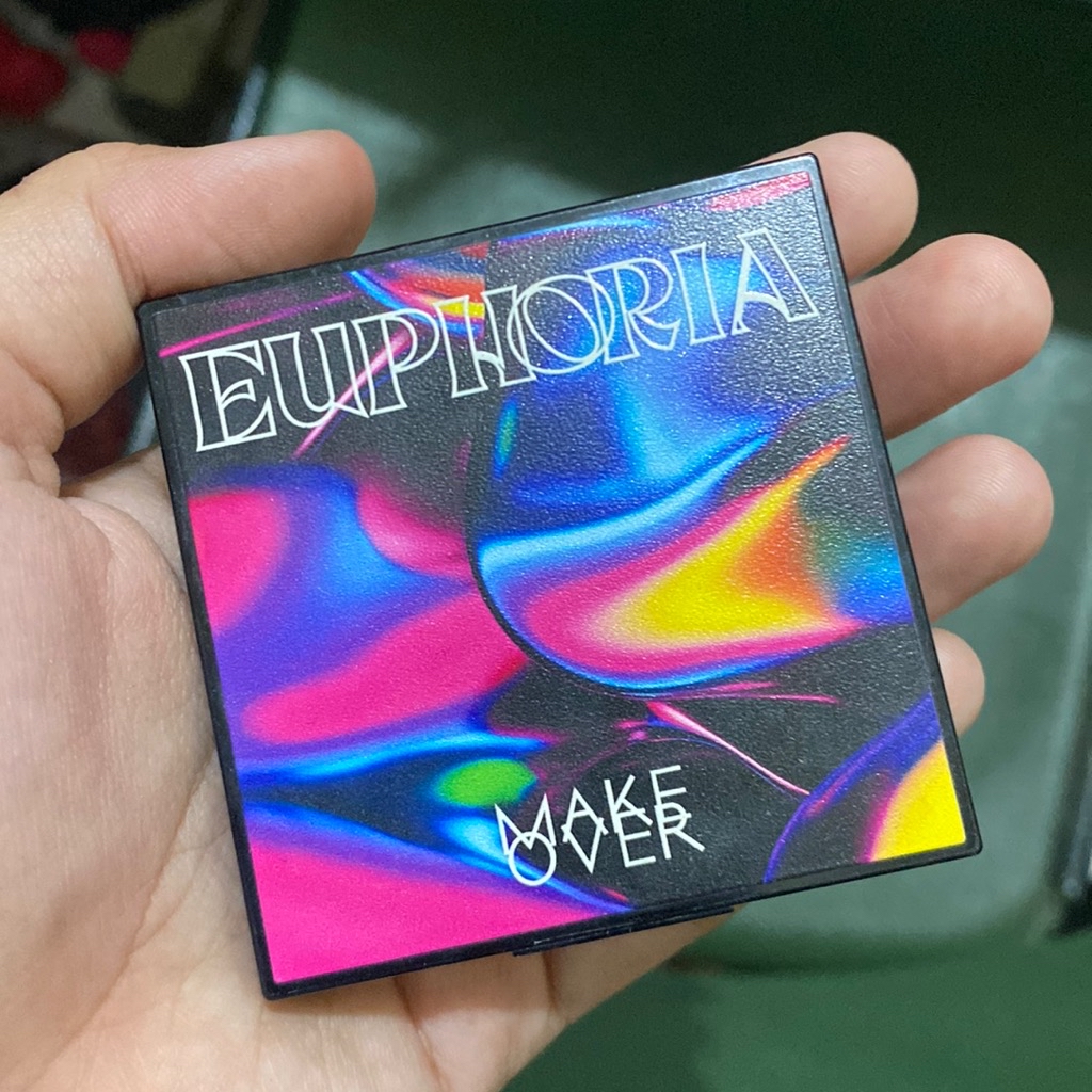 Euphoria Suede Cream Blush - 10 Magnetic Rush imgfdn-95e90b55-3b89-4f5e-8032-b89efd44a8ac
