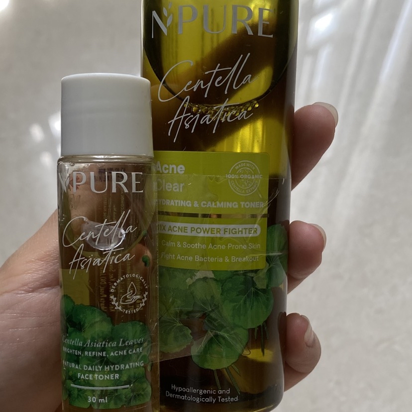 Centella Asiatica Acne Clear Hydrating & Calming Toner imgfdn-7778a86e-73a6-45ad-af29-0d557dd6691e