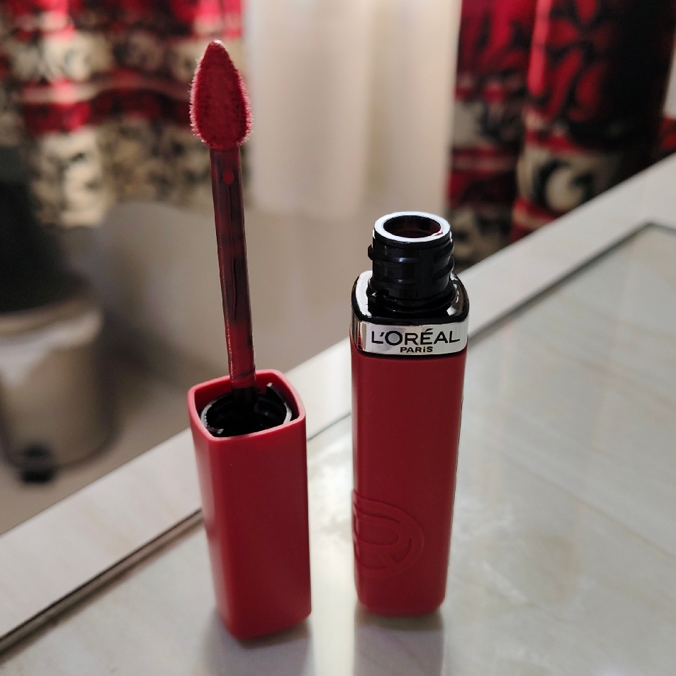 Infallible Matte Resistance - 210 Tropical Vacay imgfdn-15bbcbaf-3ba3-45d2-b0d4-c2a96448267a