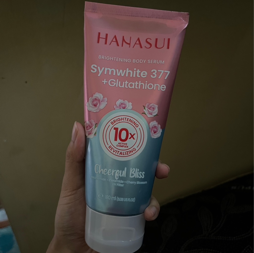Brightening Body Serum - Cheerful Bliss imgfdn-af0785b1-9354-4889-8df3-135f5a9a4073