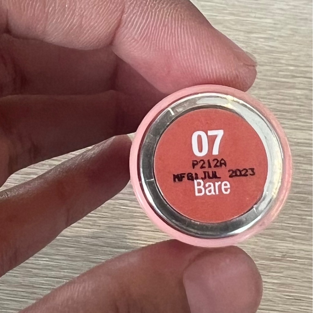 Moisture Rich Lipcolor - Bare imgfdn-1a0ffa98-42b9-42a0-bf79-784fd872faa4