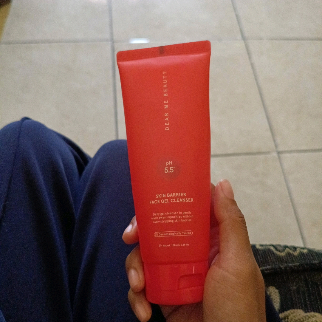 Skin Barrier Face Gel Cleanser imgfdn-5956caab-4140-43f1-876e-530f71b7d440