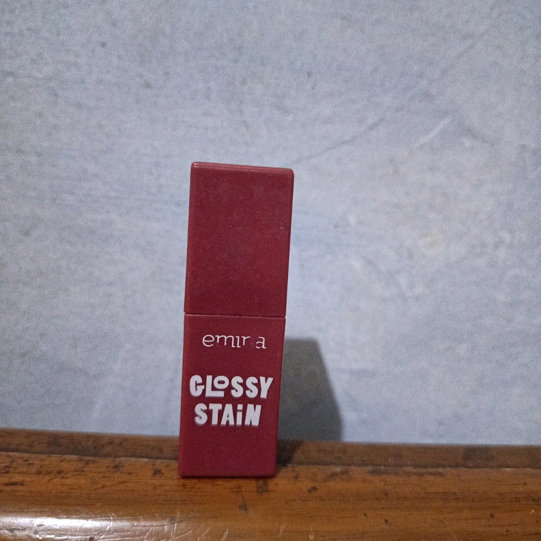 Glossy Stain - 01 Autumn Bell imgfdn-9b4c4ec2-28d5-4ad1-aa89-dc532f81a8f8
