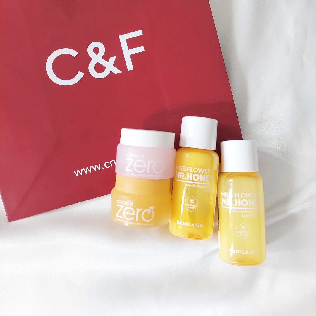 Miss Flower & Mr. Honey Propolis Rejuvenating Lotion imgfdn-20234bf4-71ad-4592-b3f5-de069bdc6713