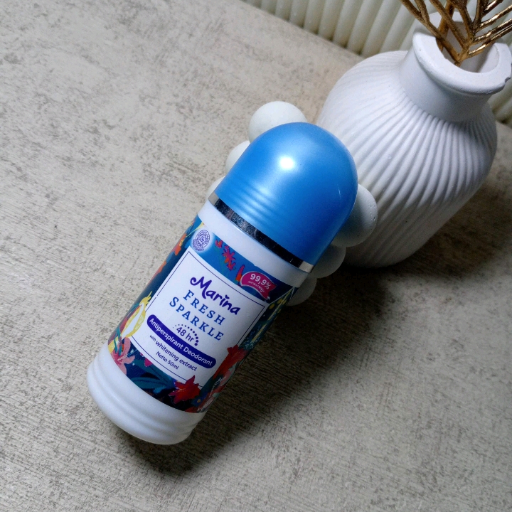 Anti Perspirant Deodorant - Clean Fresh imgfdn-1527288c-4982-4d33-9ae7-f00bda388f0d
