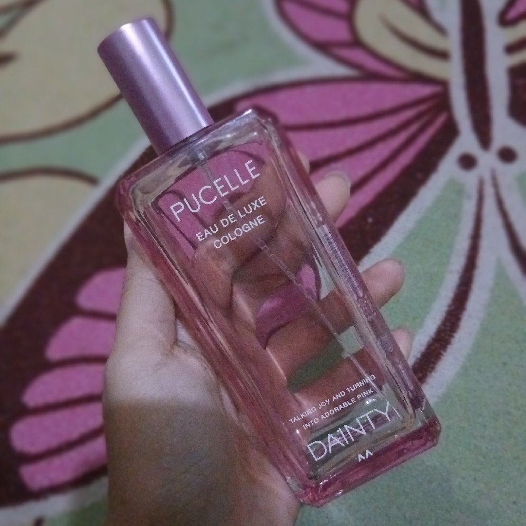 Eau de Luxe Cologne - Dainty imgfdn-b3544c0f-8202-454f-9c72-b3a46b4abb70