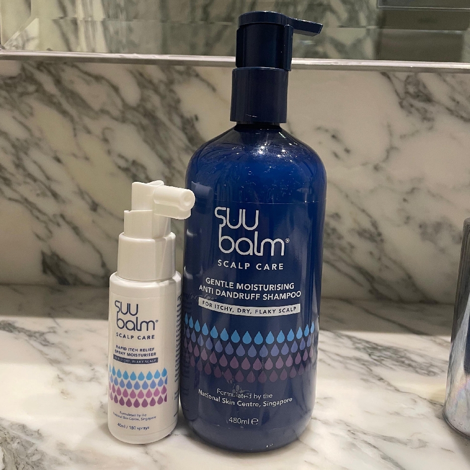 Gentle Moisturising Anti Dandruff Shampoo imgfdn-ea8e2a16-fac6-49ae-bb13-b530959066ce