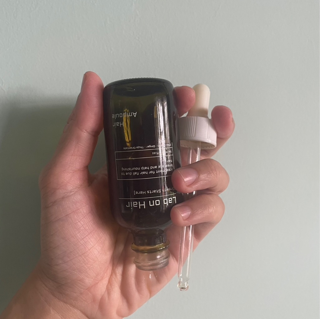 Anti Hair Fall Ampoule Serum imgfdn-01d5821a-ce15-431b-a5af-fa331b09fe9b