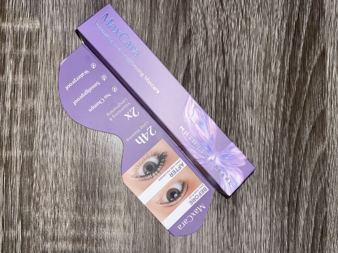 MaxCara Volumizing & Lengthening imgfdn-98246e61-13b8-45ef-b309-24b133239b07