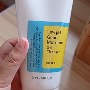 Low pH Good Morning Gel Cleanser imgfdn-4b52af27-51c7-4f28-8096-7fe4b9741d27