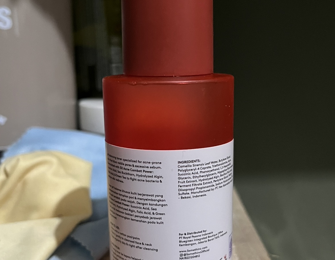 ACNEDOT Treatment Toner imgfdn-48d44c7a-6096-4725-8e7f-99ef23441ff0