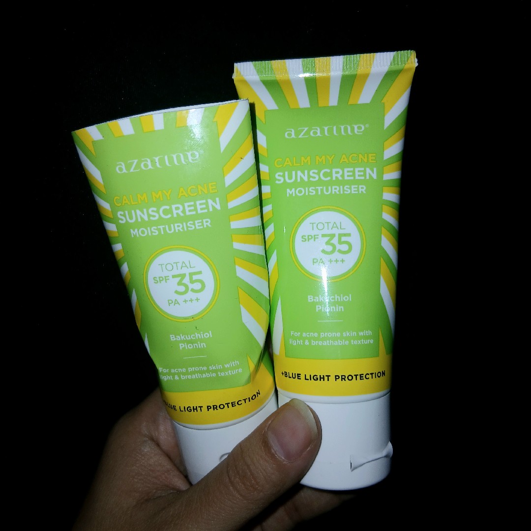 Calm My Acne Sunscreen Moisturizer imgfdn-ce179e7d-72bf-4663-8e03-9b447c6b4f71