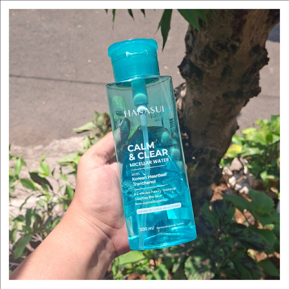 Micellar Water - Calm & Clear imgfdn-75dc9158-5dc8-4517-8d27-6eceebf7b973